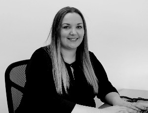 Leesa McDermott - Training Manager